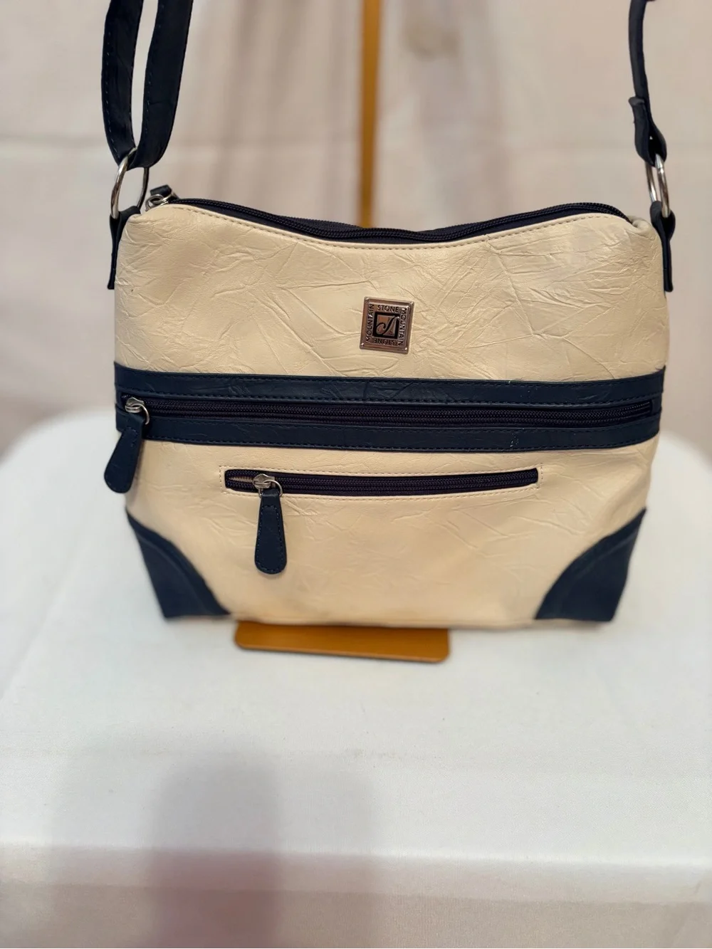 Stone Mountain Accessories known multi crossbody